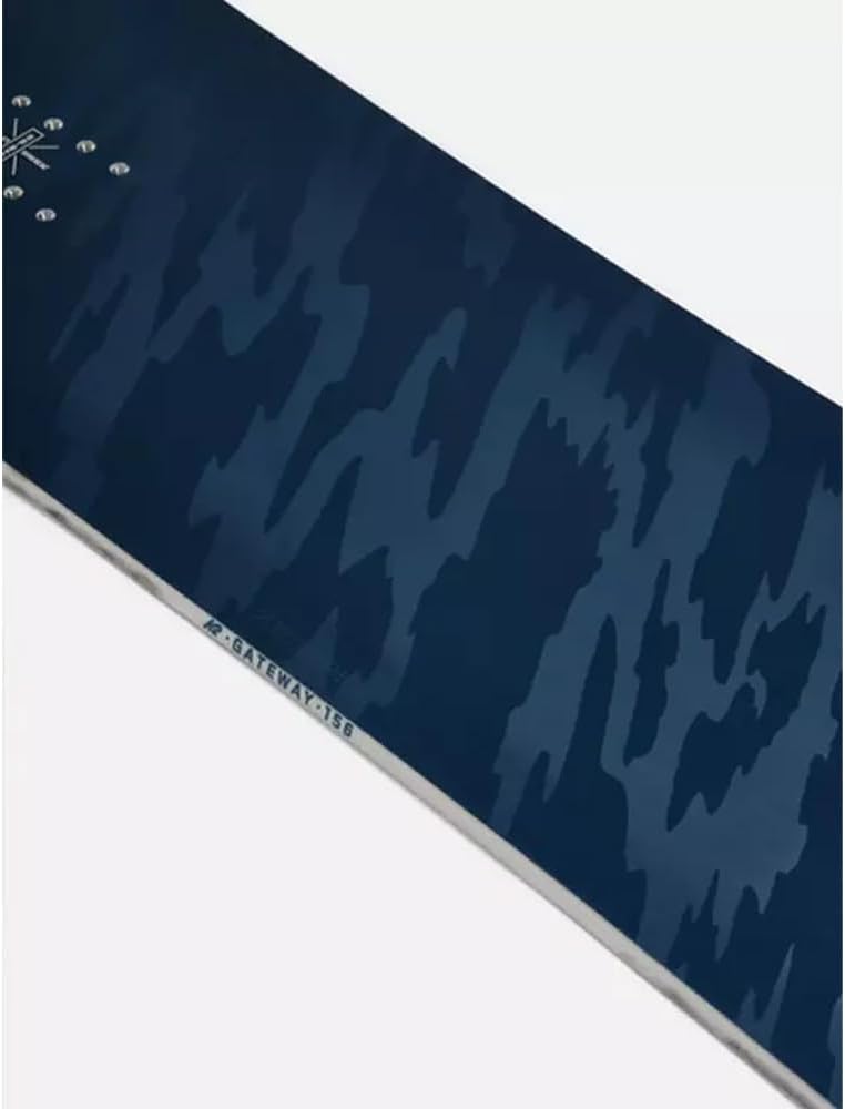 K2 Herren Gateway Snowboard
