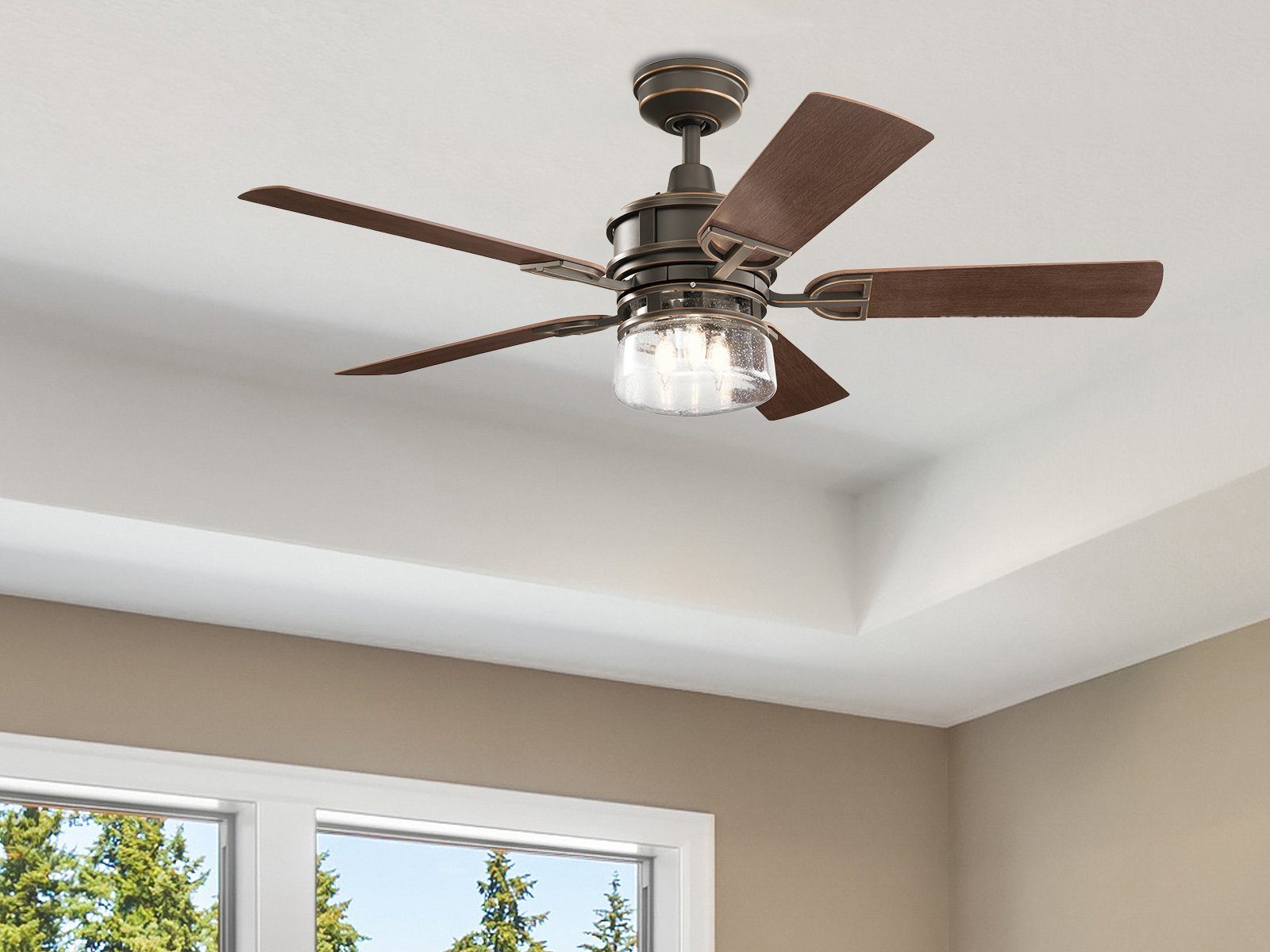 Deckenventilator