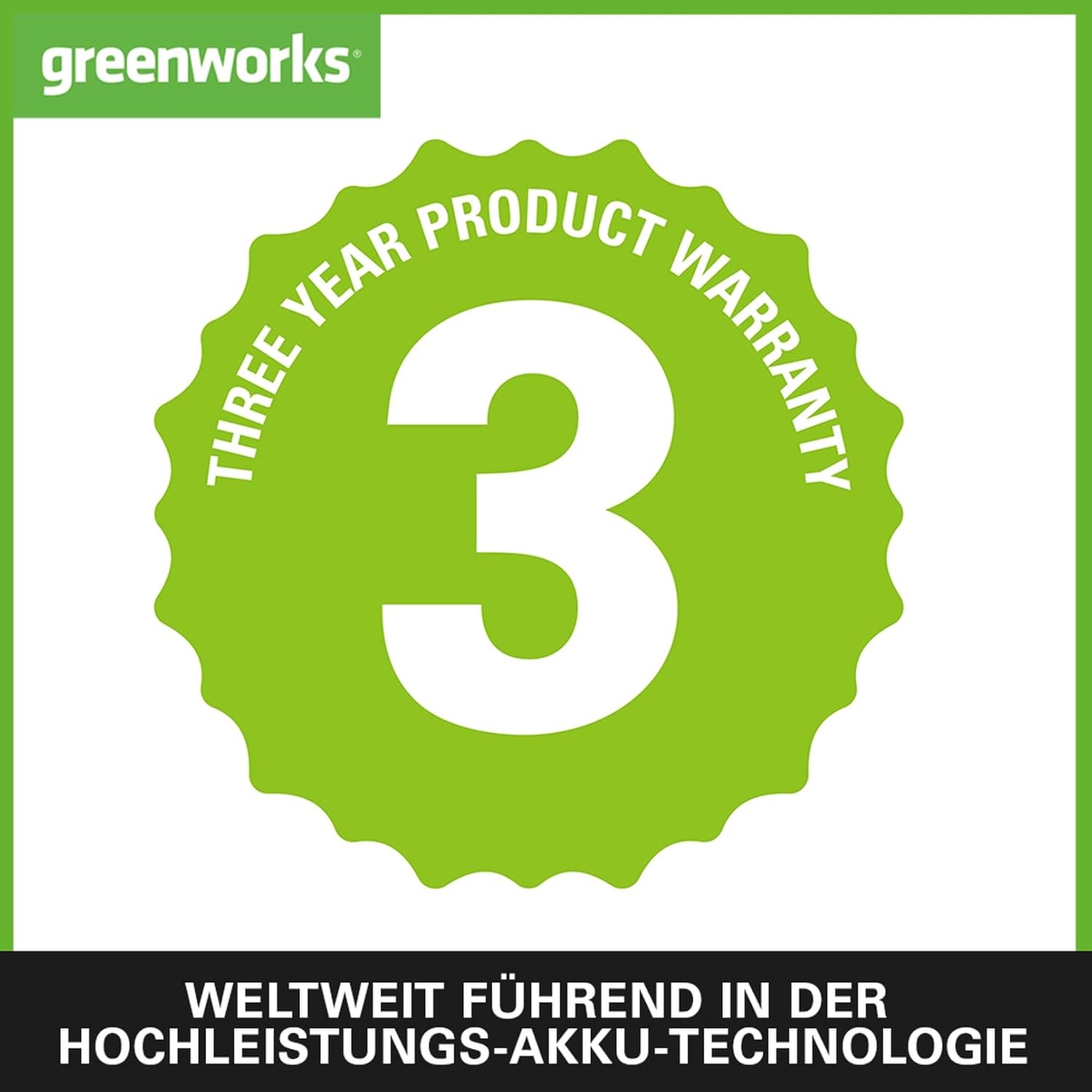 Greenworks 48V(2x24V) Akku Laubsauger / Laubblser mit Schultergurt, bürstenloser Motor, 322 km/h, 9 m/min, 45L Fangsack, zwei 4Ah Batterien & Ladegert, 3 Jahre Garantie GD24X2BVK4X