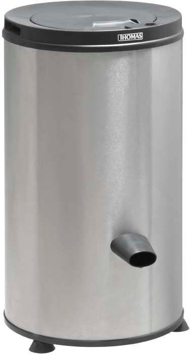 Wäscheschleuder CENTRI 776 SEK INOX
