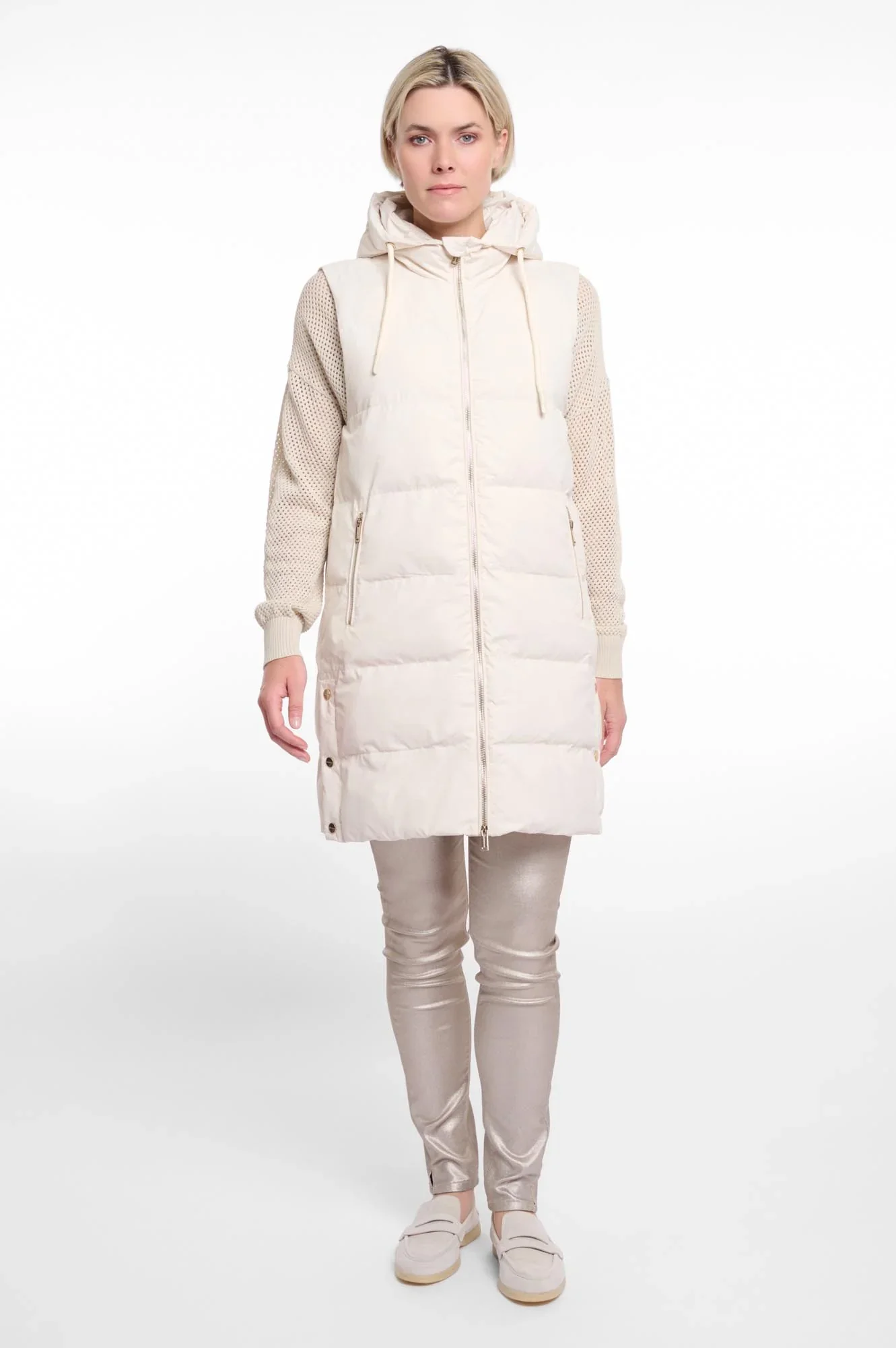 Rino & Pelle Kika Bodywarmer