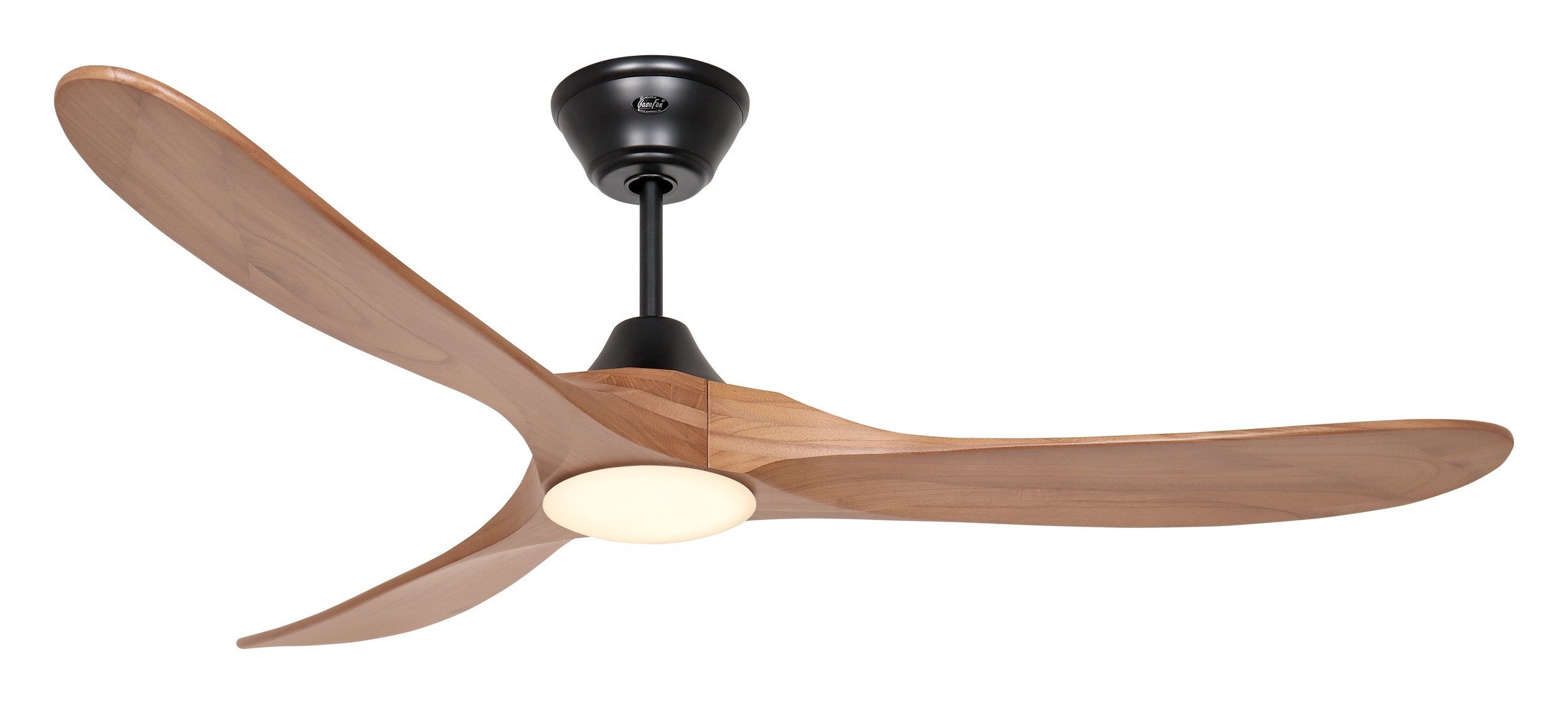 Deckenventilator DC Deckenventilator Eco Genuino MS-EM 152 mit LED
