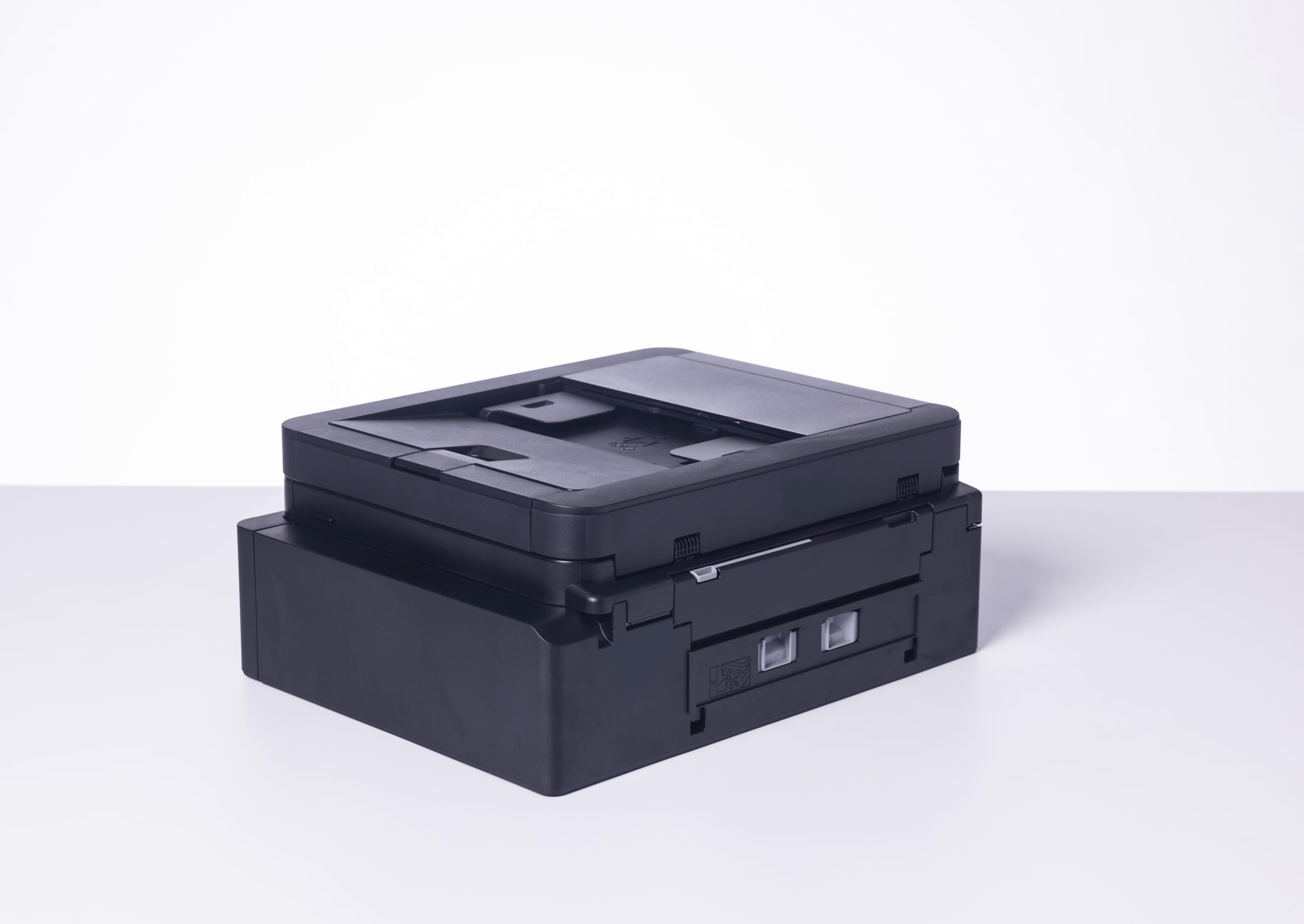 Tinten-Multifunktionsdrucker MFC-J4350DW 4-in-1 WLAN USB Duplex 20 Seiten/min 150-Blatt-Papierkassette 20-Blatt-ADF
