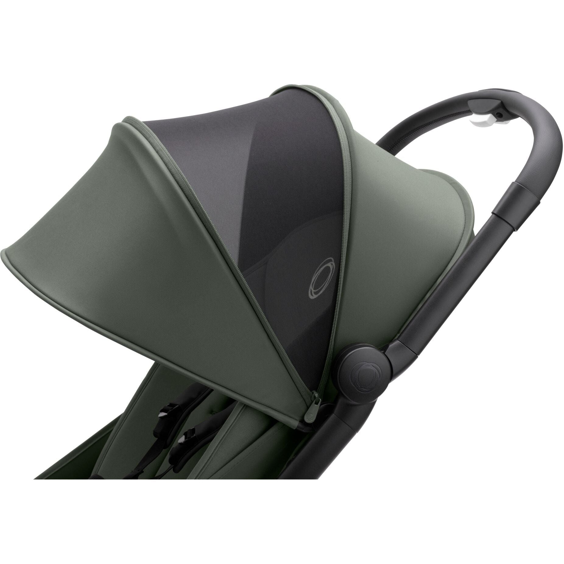 2025 Bugaboo Butterfly Cochecito