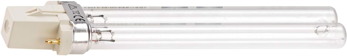 OASE 50499 Druckfilter BioPress Set 4000, Teichfilter Filterset zur effektiven und raschen Algenbekäpfung, Komplettset inkl Filterpumpe und UVC Klärer