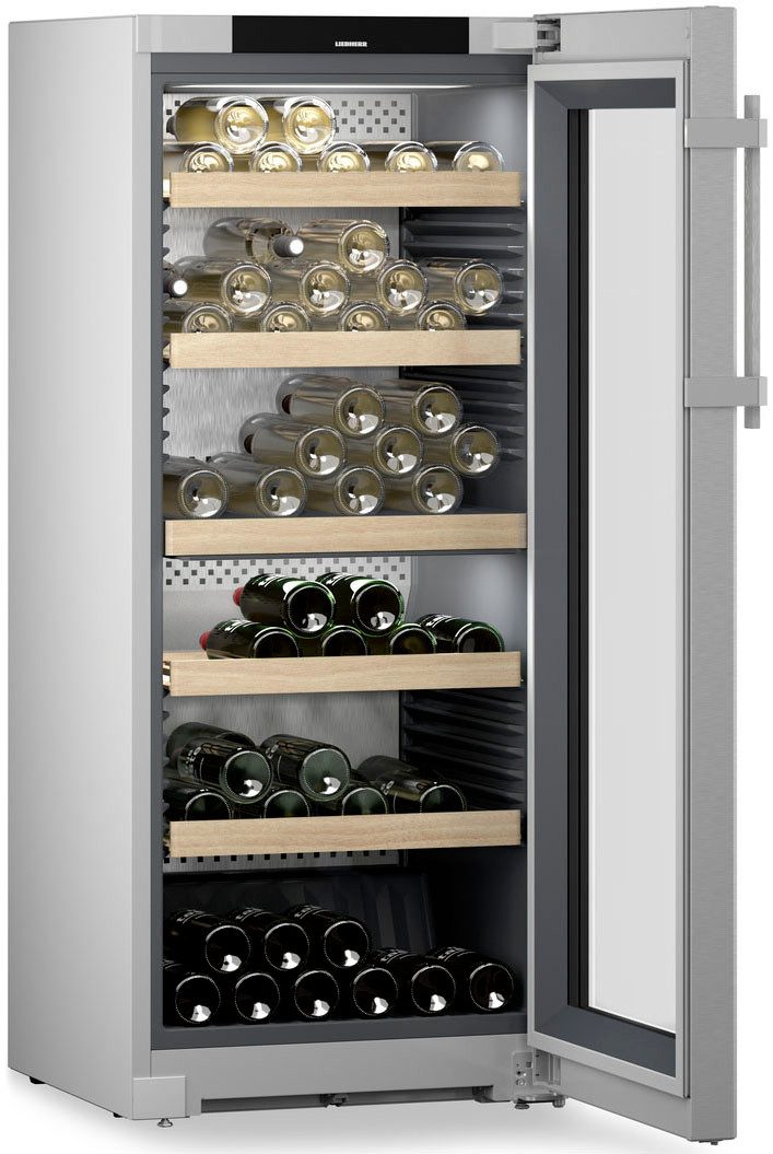 Weintemperierschrank WPsd 4652_994608251