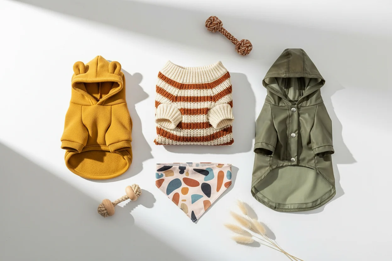 Pet Apparel