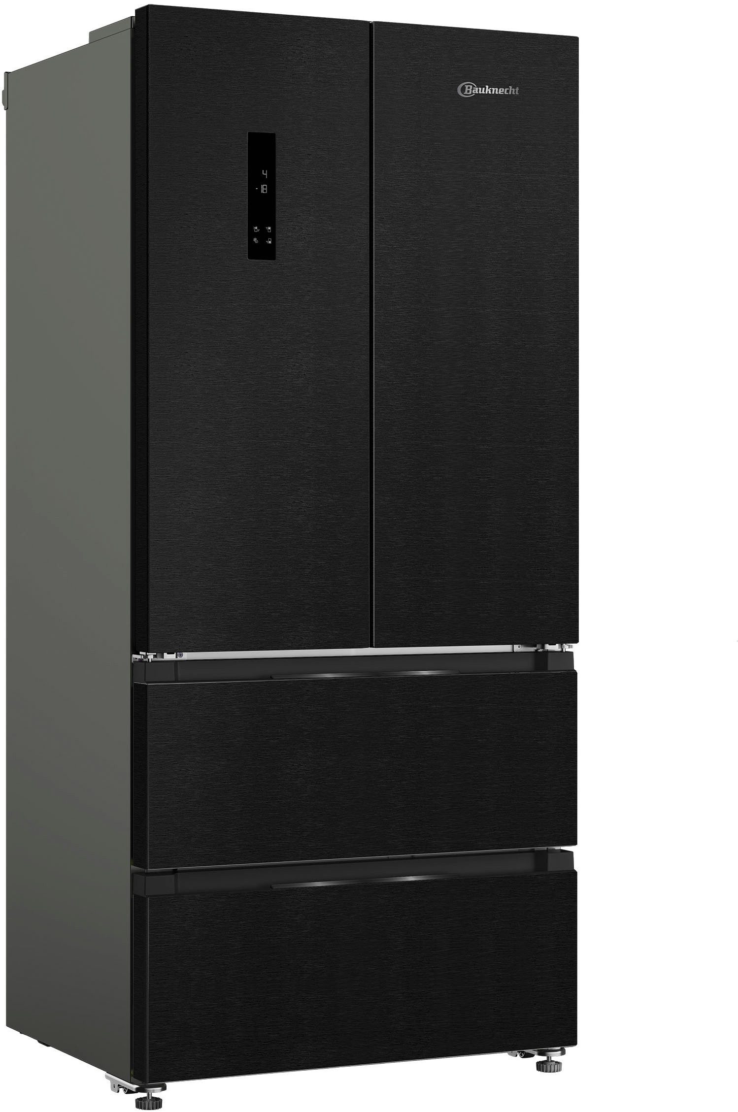 French Door KGDD NF 1820XLD BL