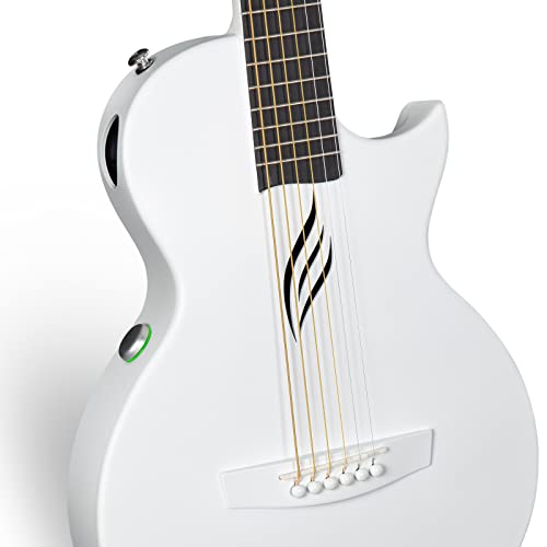 Enya Chitarra Acustica Elettrica Set