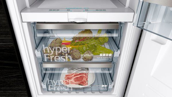 Einbaukühlschrank iQ700 KI41FADD0