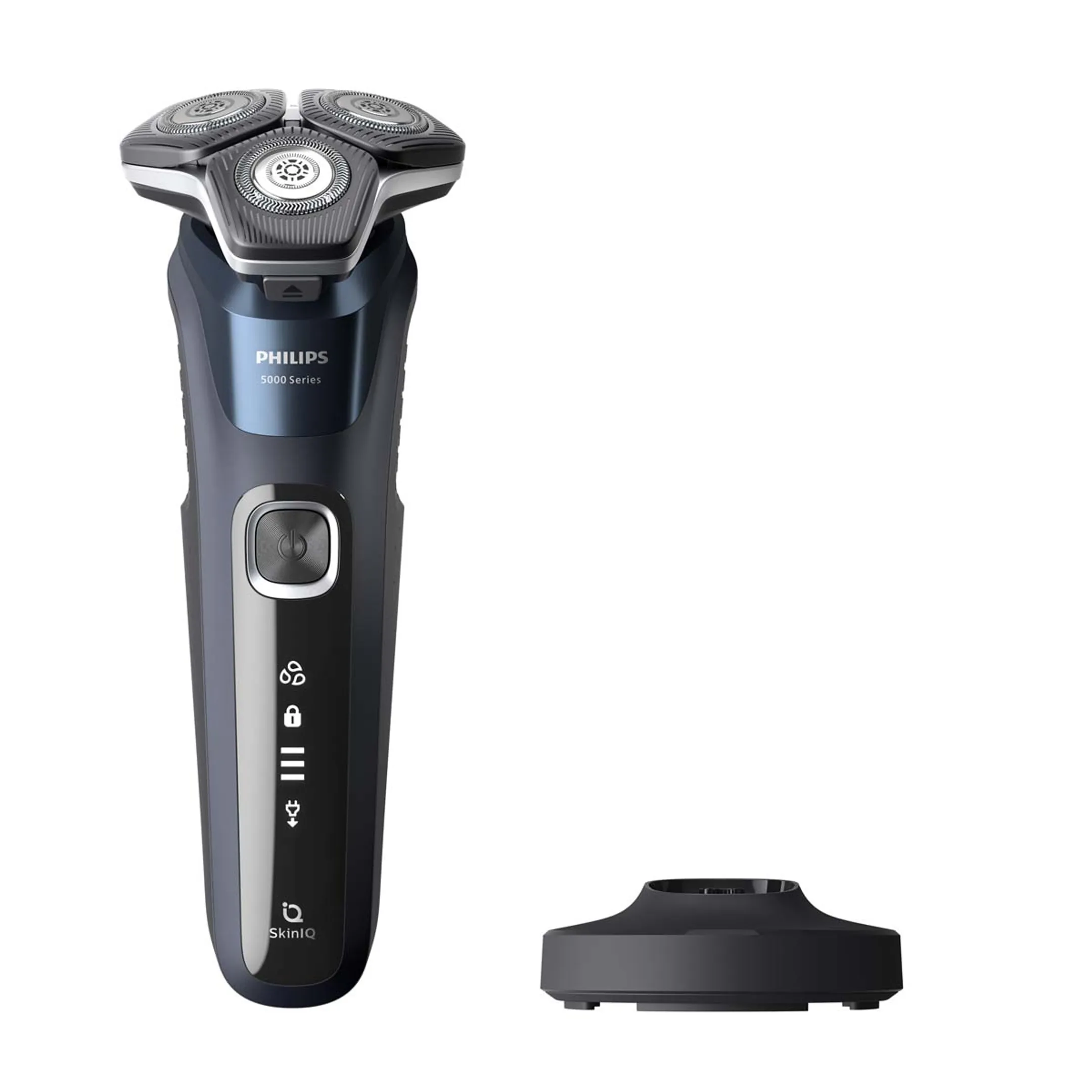 Philips Scheerapparaat Wet & Dry S5885/25 Series 5000