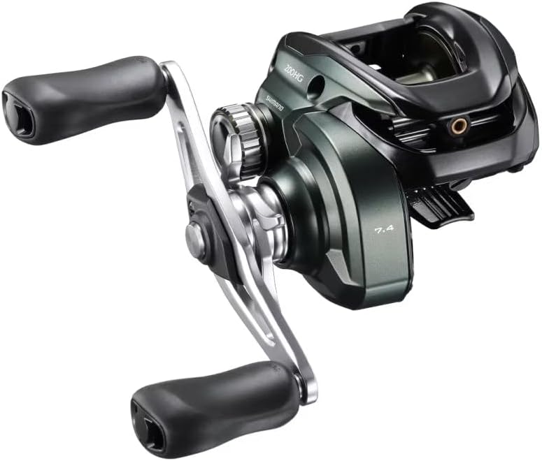 CURADO 200 M