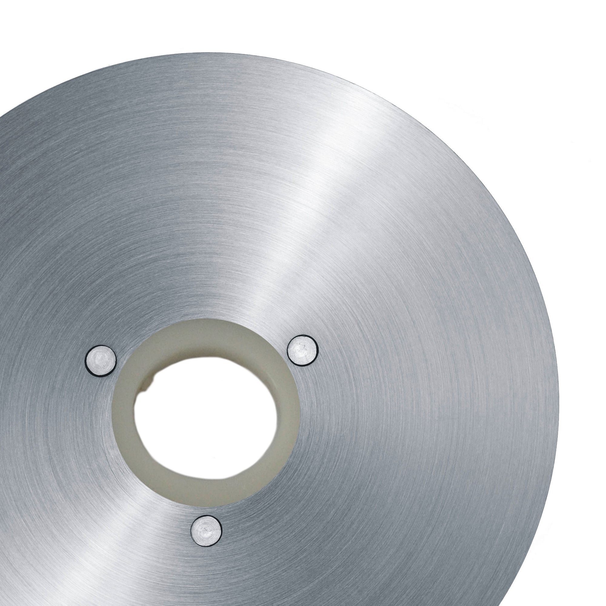 Allesschneider Spezialmesser CLASSIC Edelstahl glatt