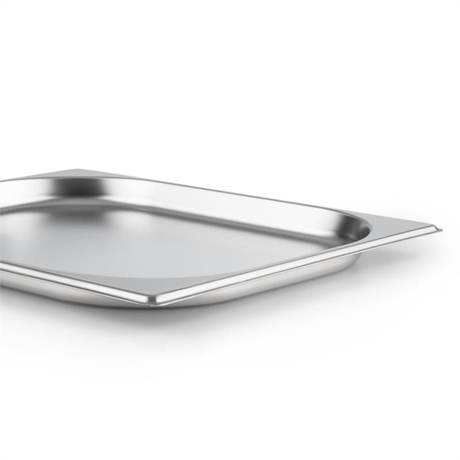 Kontaktgrill GN Behälter 1/2