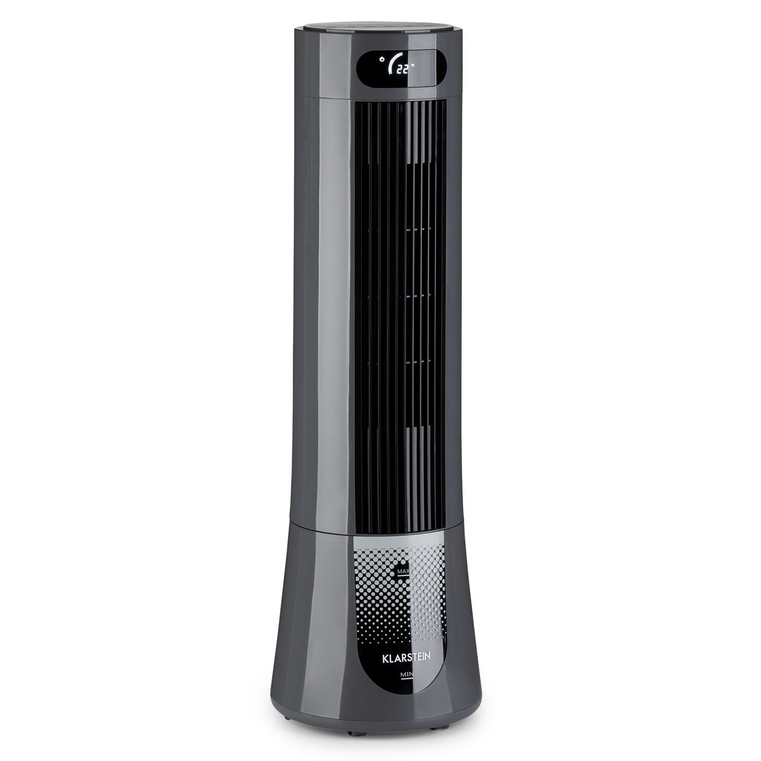 Ventilatorkombigerät Skyscraper Air