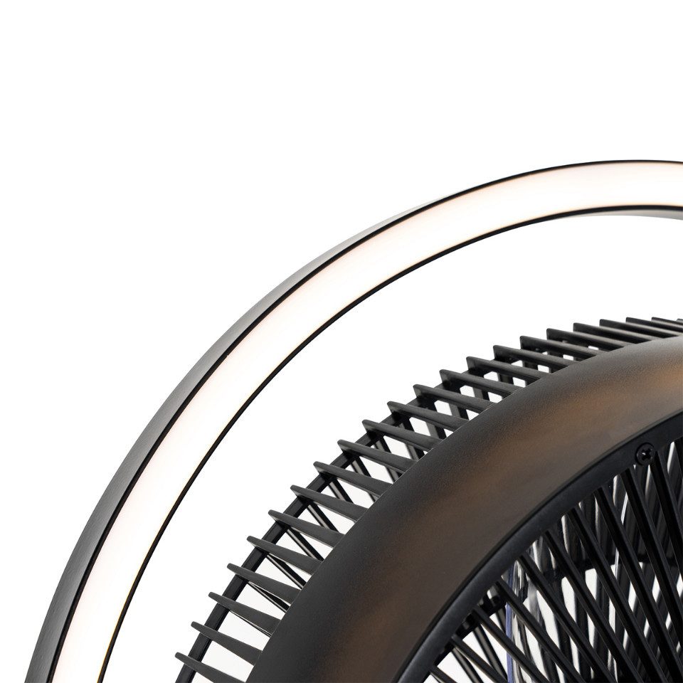 Deckenventilator Marleen