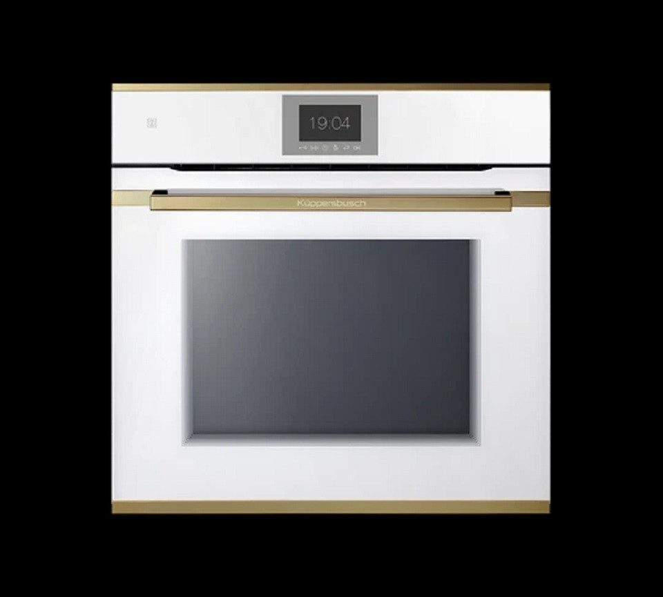 Einbaubackofen K-series.5 BP6550.0W DK4