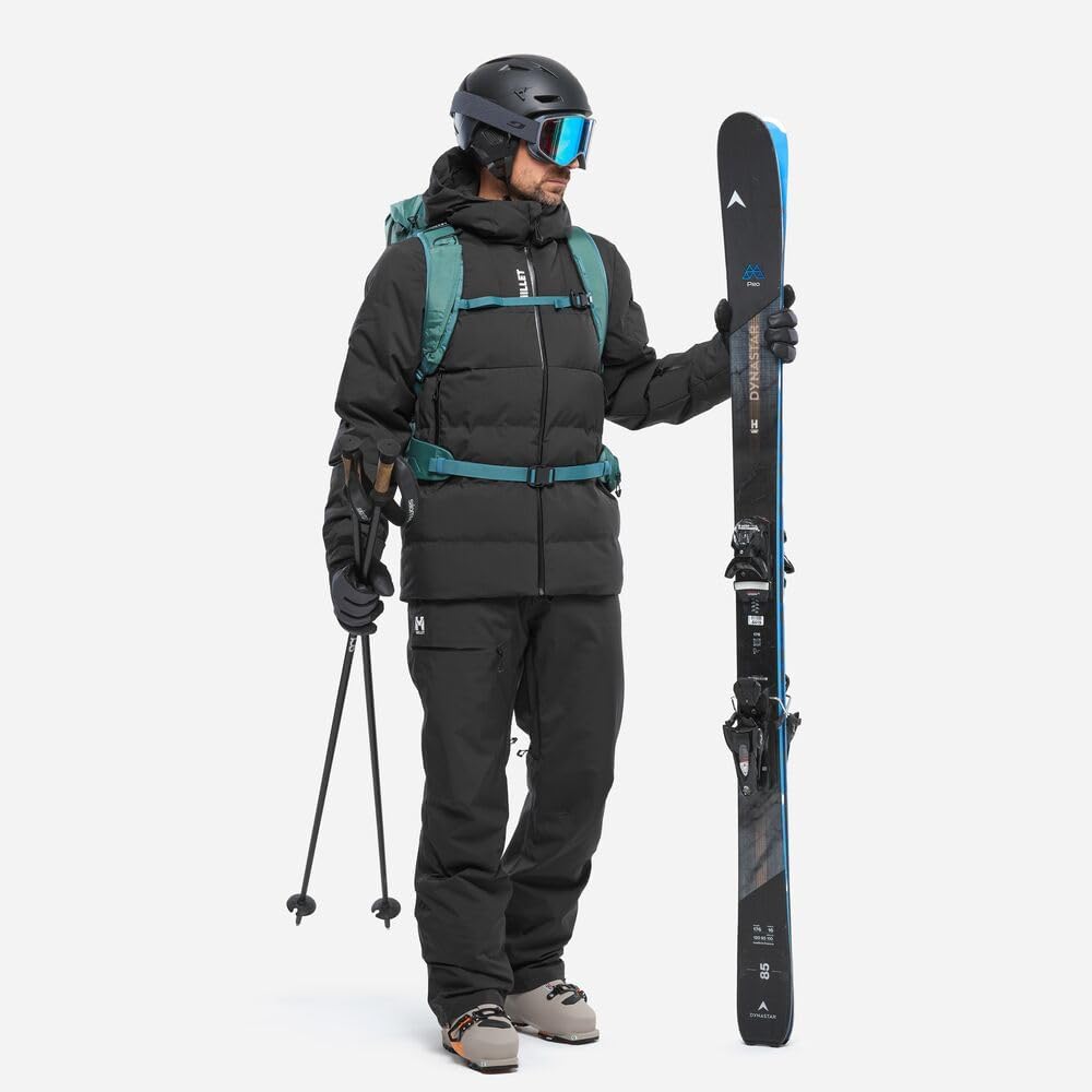 MILLET Herren Hose Brevent P Pt M