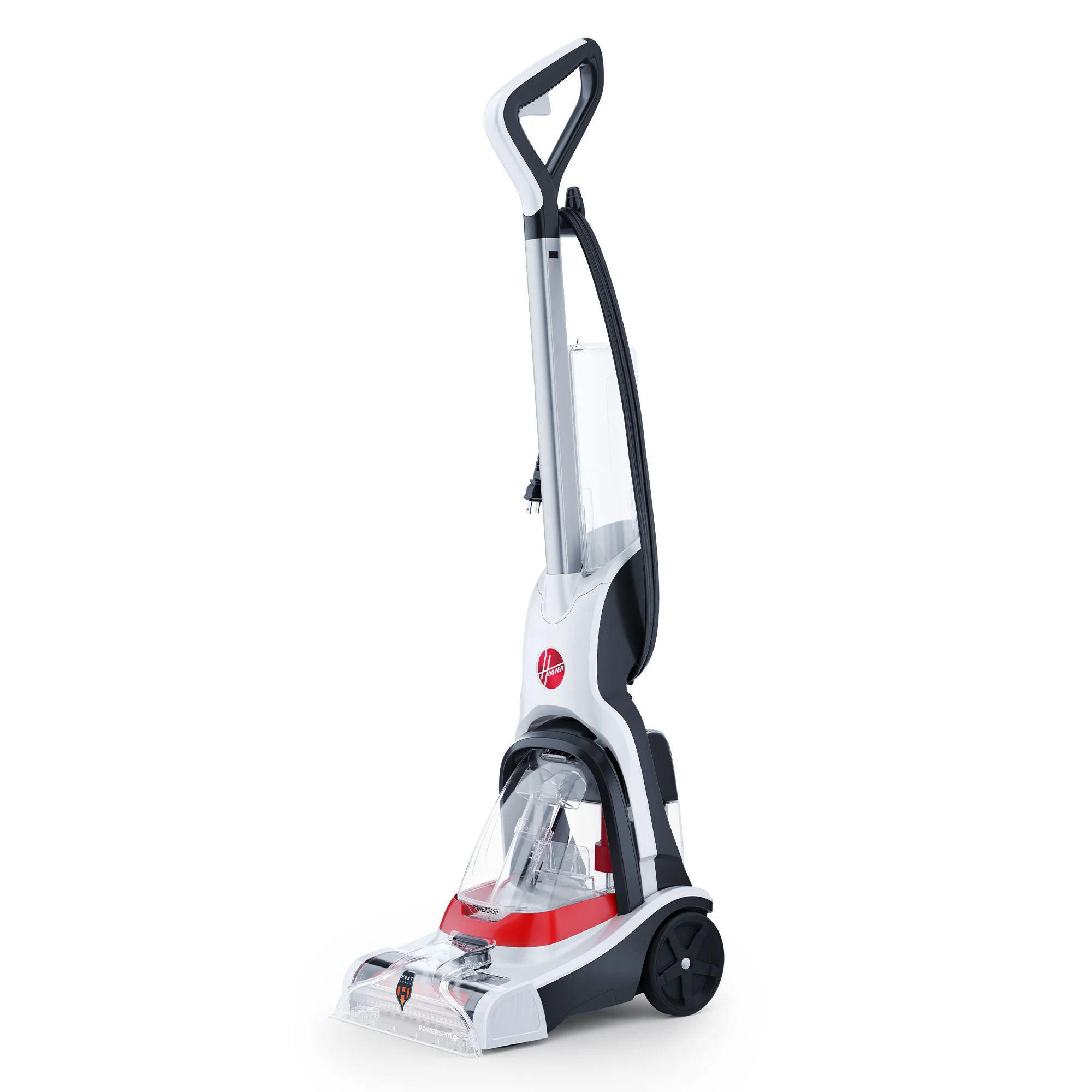 Hoover PowerDash™ Pet+ – Lavamoquette Compatto per Case con Animali