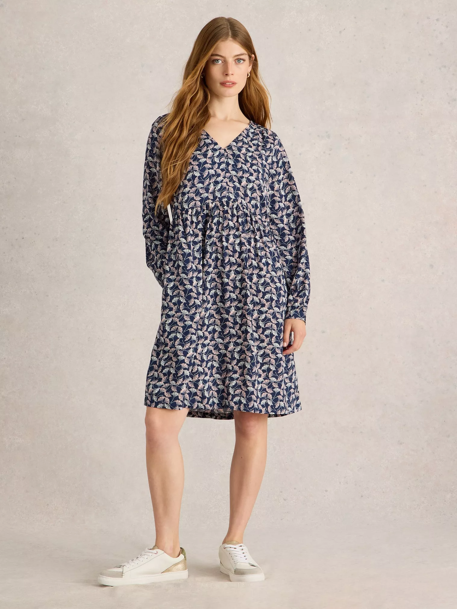 White Stuff Penelope Vero Dress