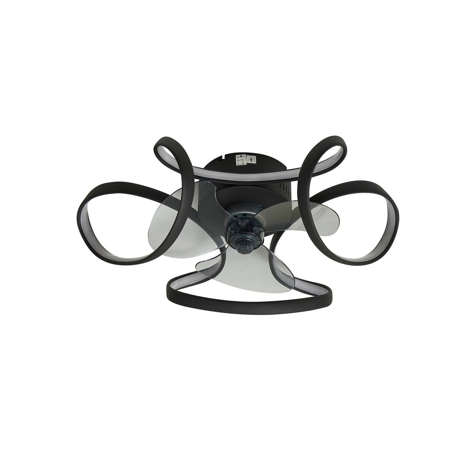Deckenventilator Lomata