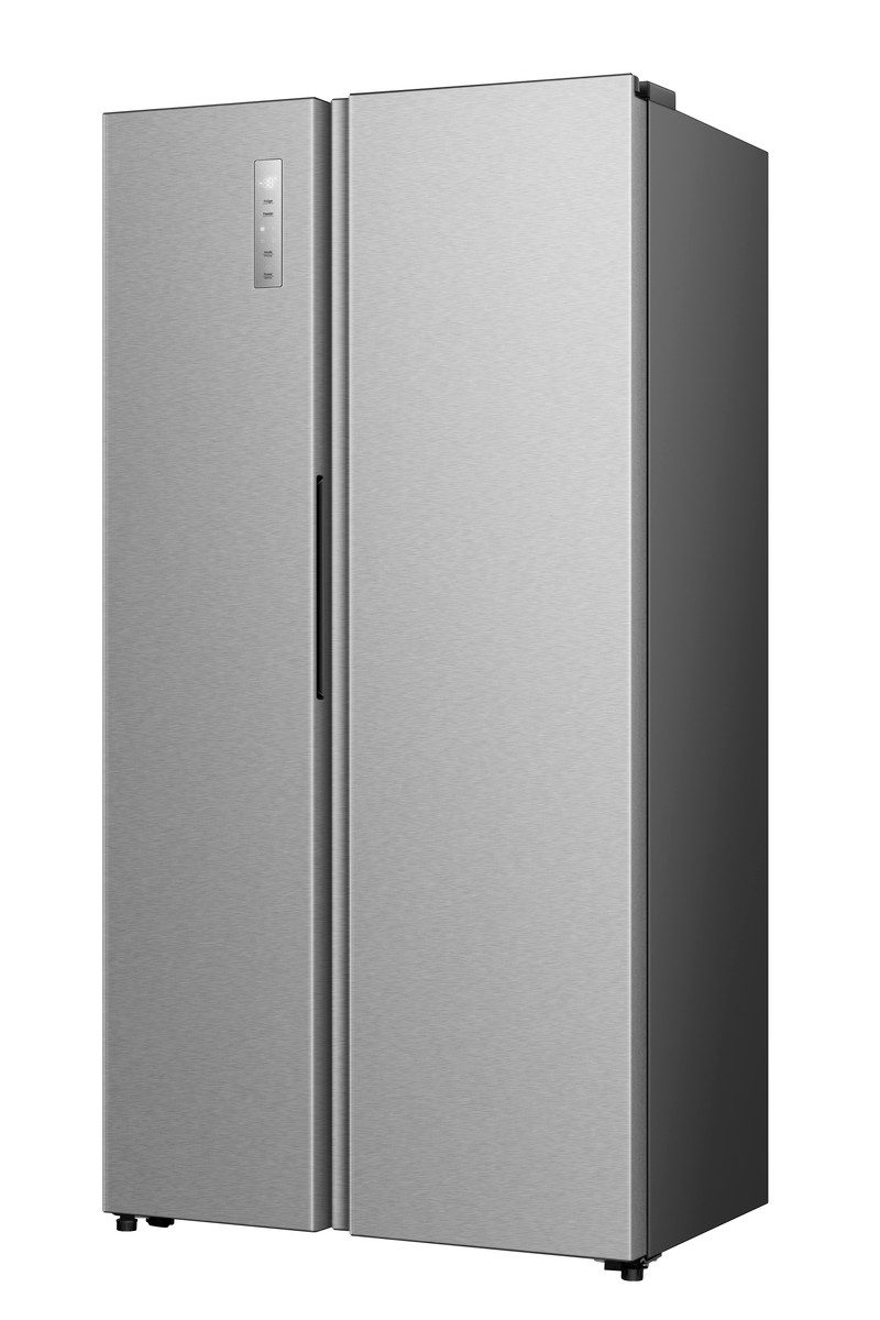 Side-by-Side RS3P538NAIE