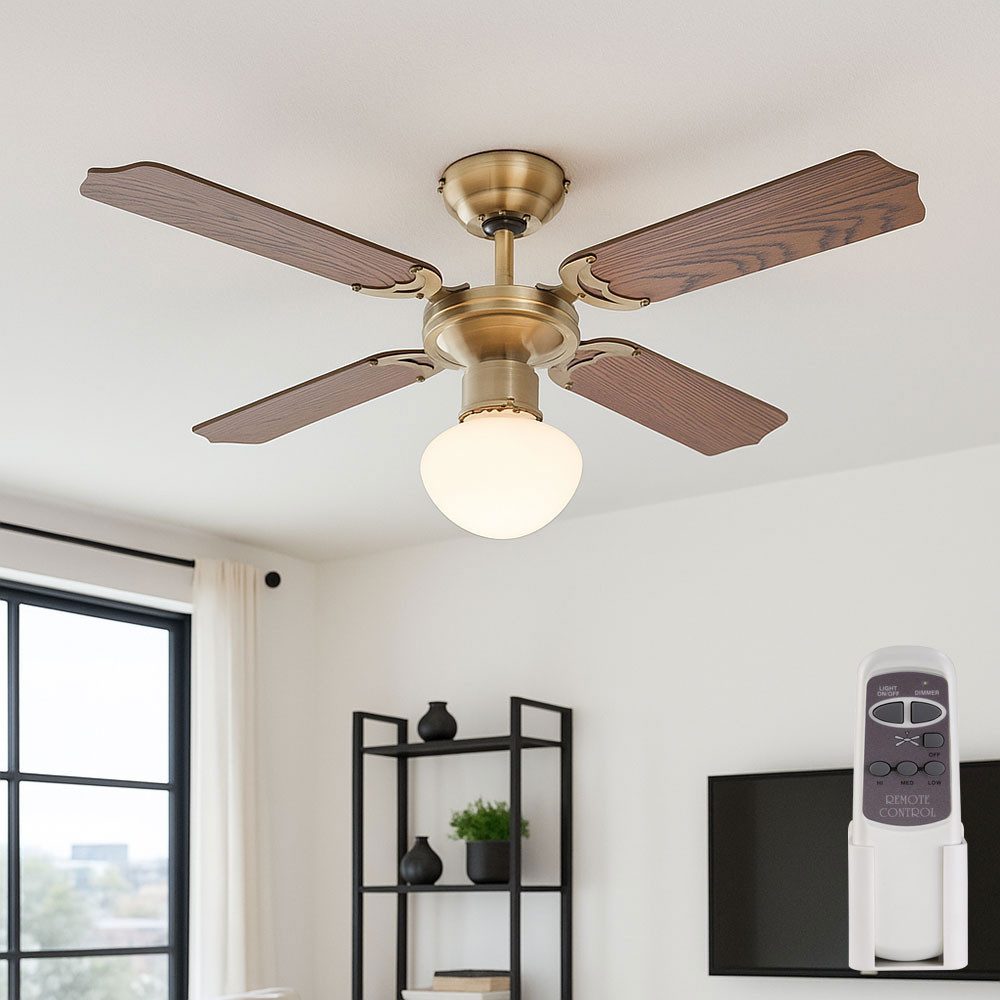 Deckenventilator