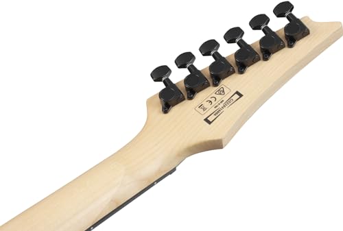 Ibanez GRGR131EX BKF GIO Chitarra elettrica