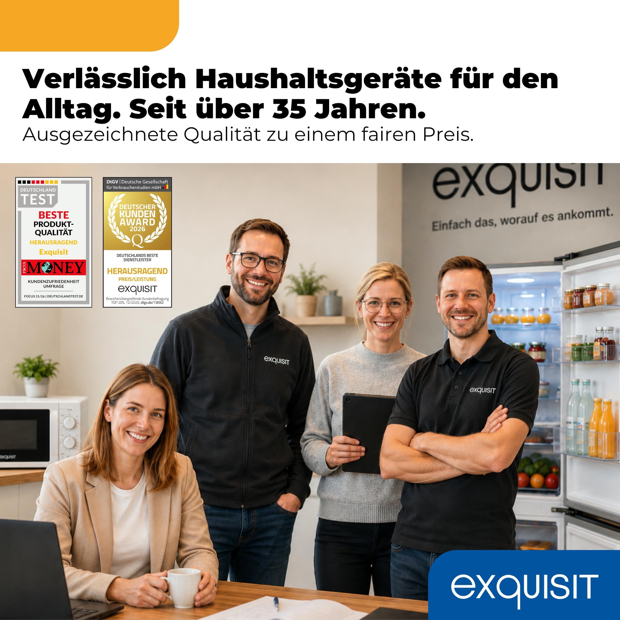Freistehende Spülmaschine 45 cm für 9 Maßgedecke, 7 Programme bis 65 °C mit ECO-Modus und 49 dB(A), weiß