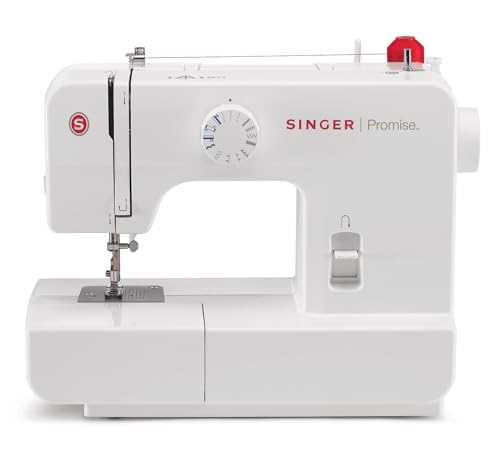 Singer 1408 1408SIN Bianco 0