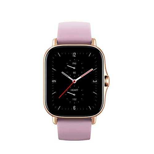 Amazfit GTS 2e Smartwatch Rinnovato