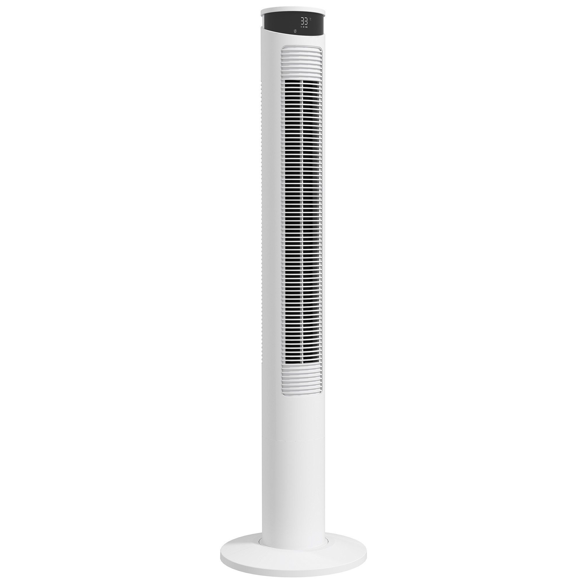 Turmventilator Turmventilator, stehender Kühlventilator mit Fernbedienung