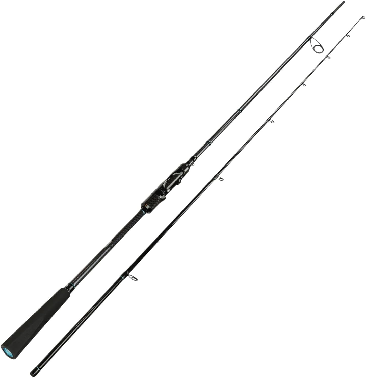 Sportex Black Arrow G4 Spin 2,10/2,25/2,40/2,70m Spinnrute