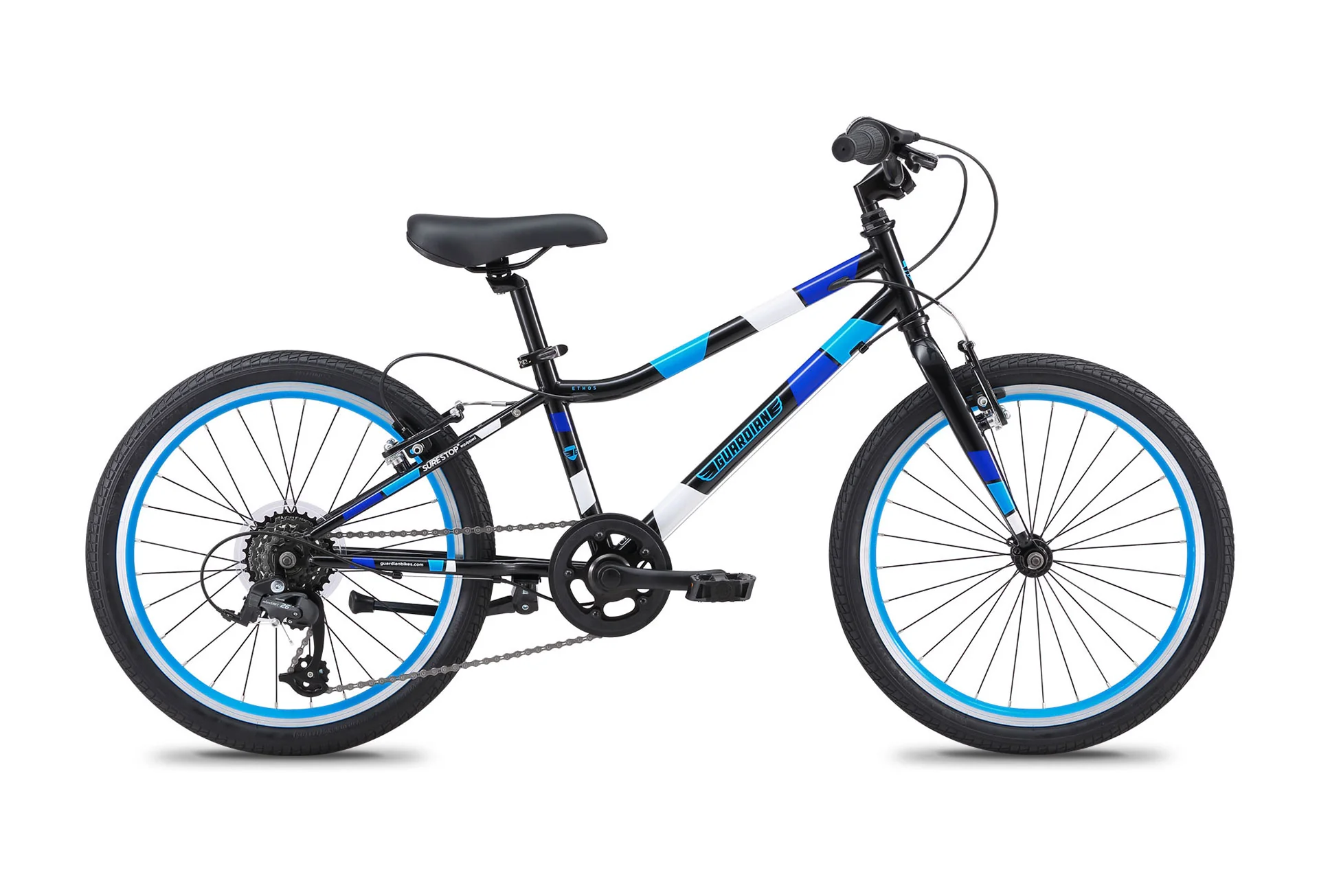 20 Inch Grote Fiets
