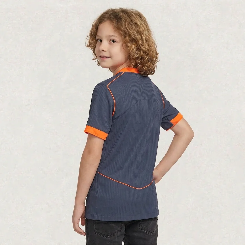 Inter Milan 25/26 Kids Third Jersey