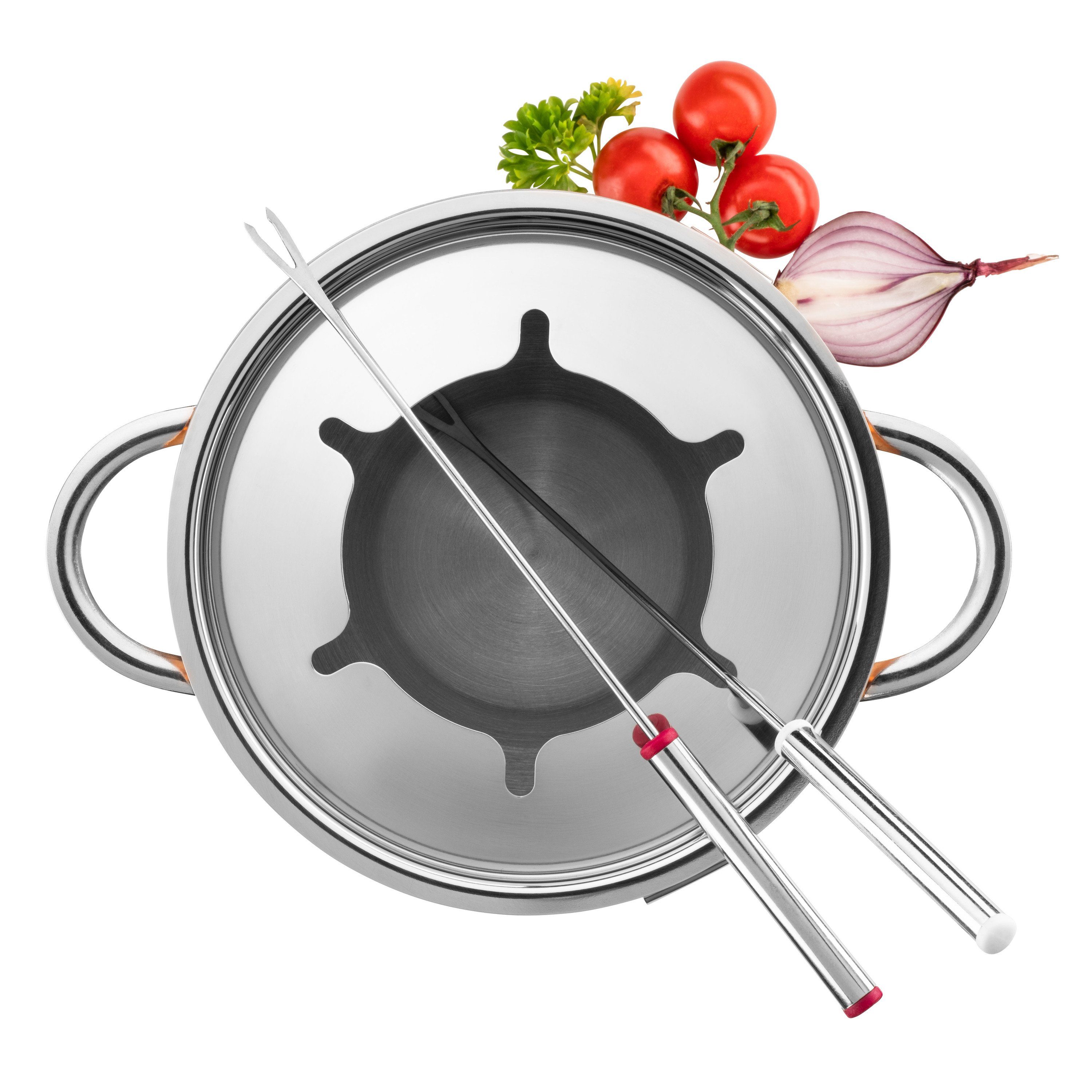 Fondue -