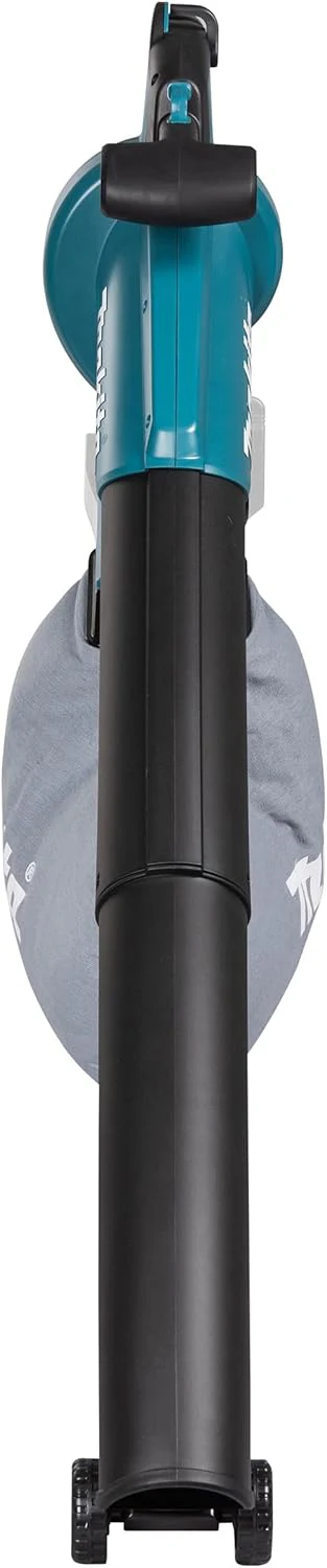 Makita DUB187Z accu bladblazer/zuiger 18V (zonder accu, zonder lader)