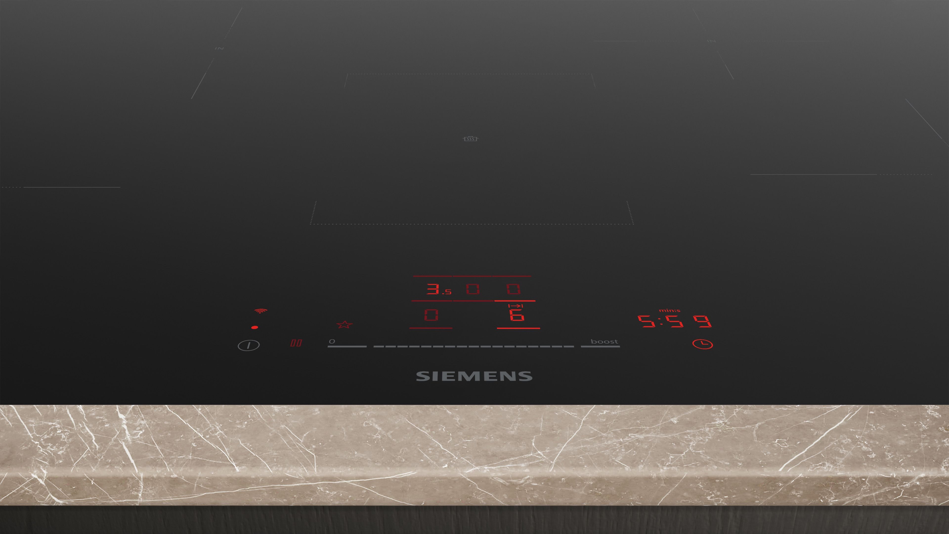 Induktions-Kochfeld iQ300 EH801HFB1E