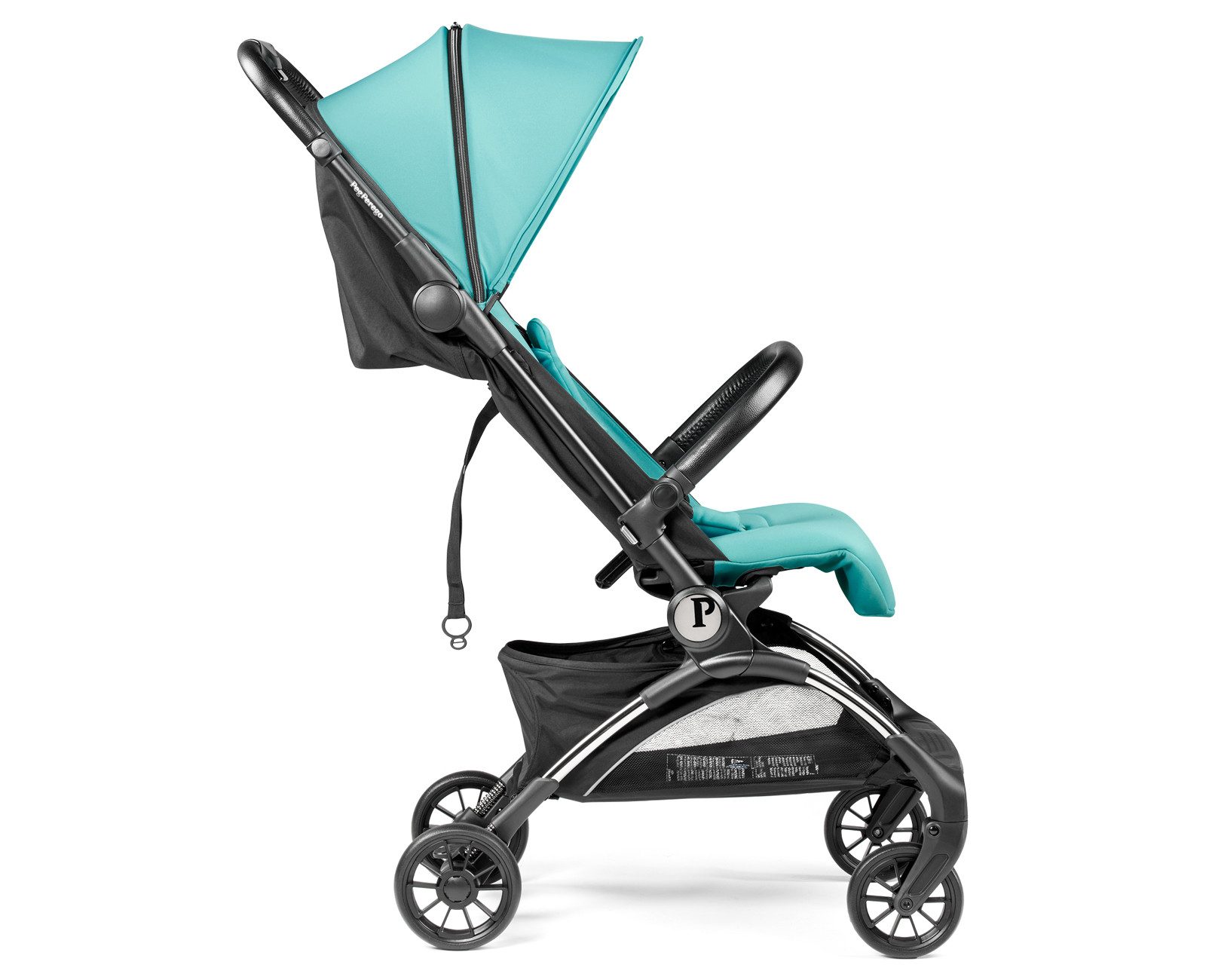 Kinder-Buggy Volo - Der ultraleichte Buggy - ideal zum Reisen