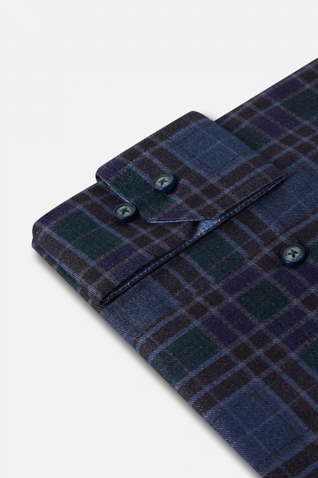 Benetti Eric Shirt