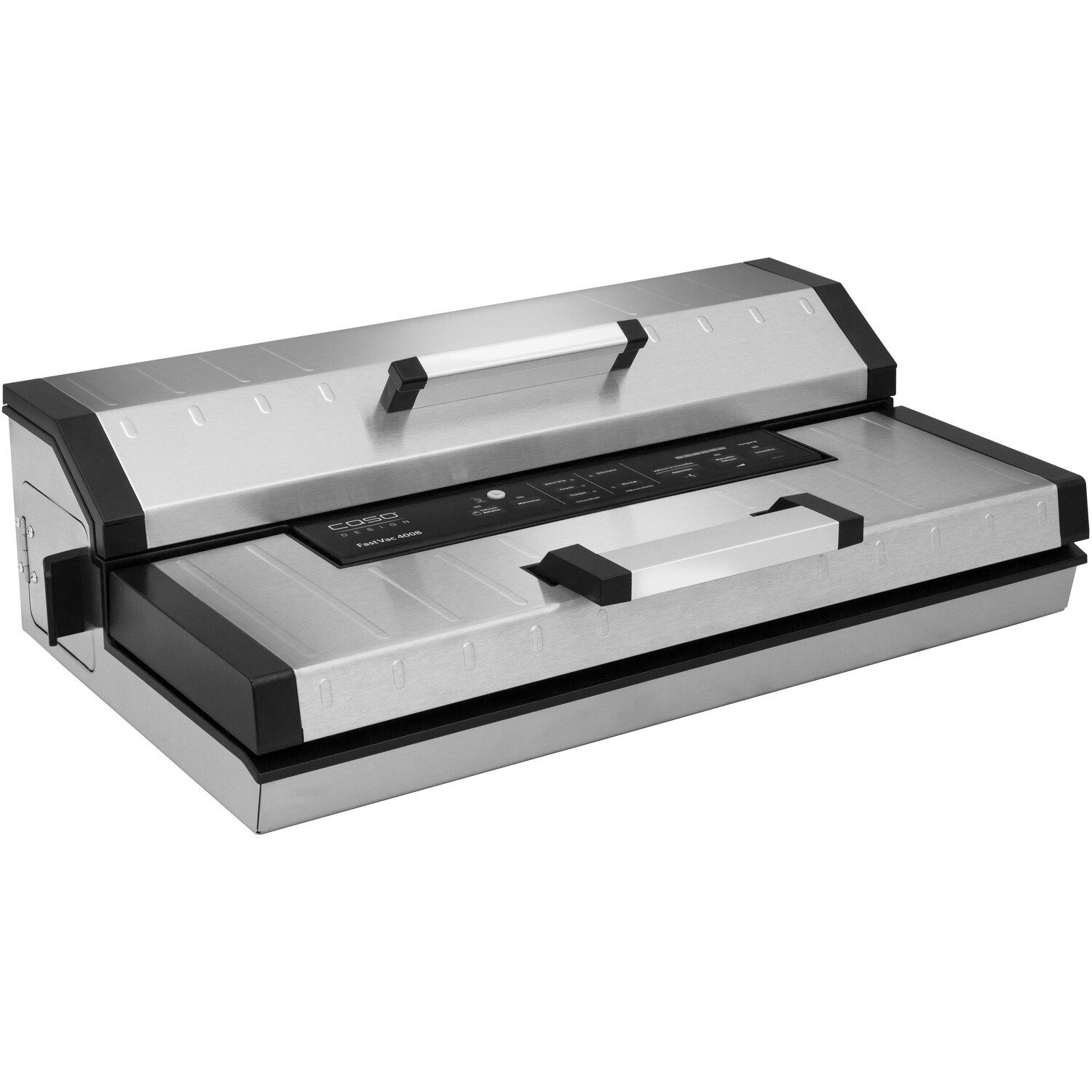 Vakuumierer Vakuumiergerät FastVac 4008