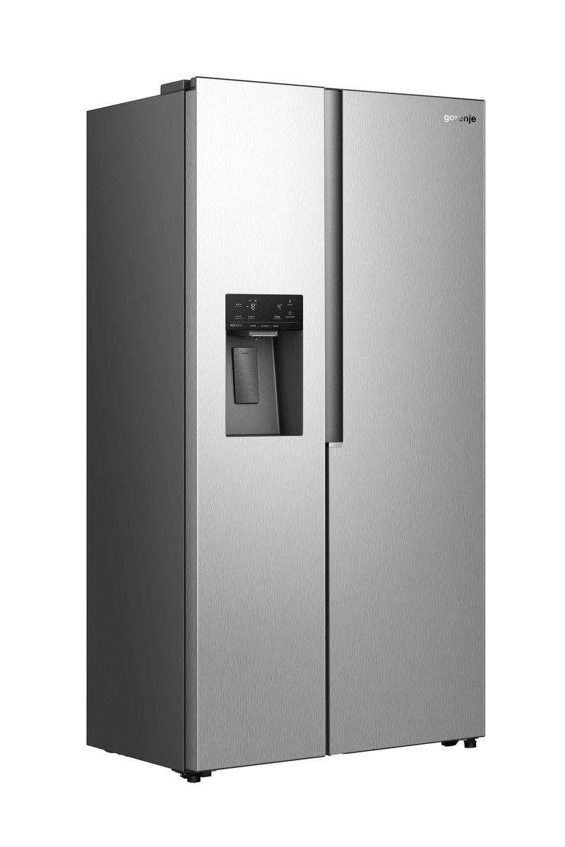 Side-by-Side NRS917E61X