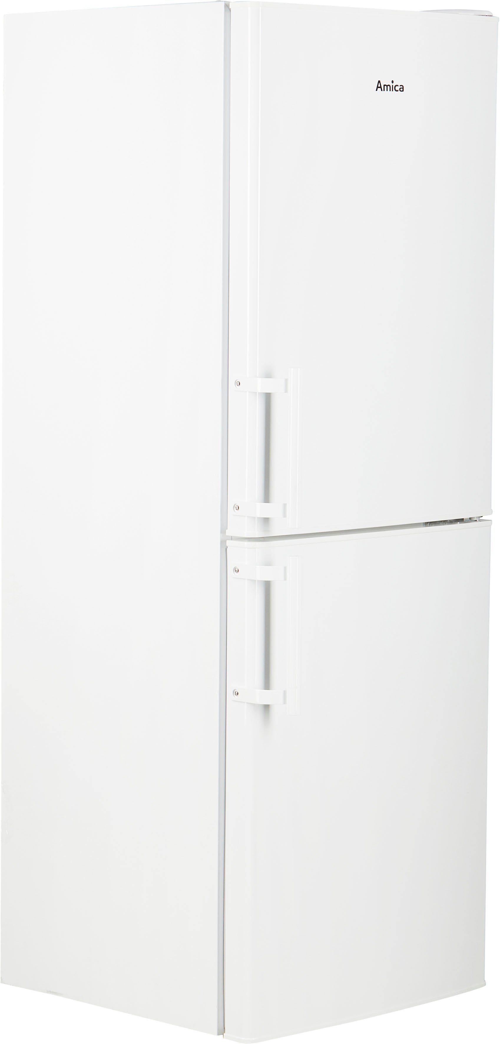 Kühl-/Gefrierkombination KGC 384 110 W