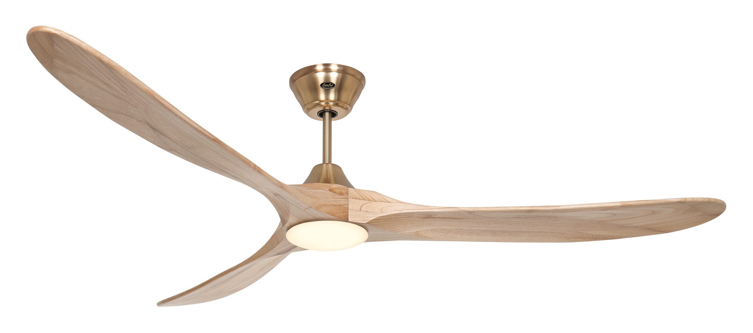 Deckenventilator DC Deckenventilator Eco Genuino MG-NT 180 mit LED