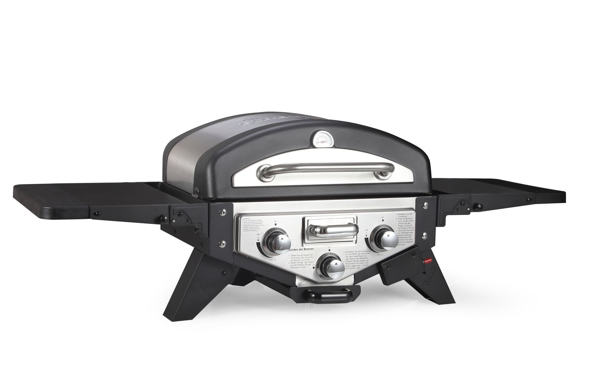 Gasgrill Gasgrill 