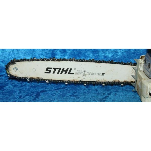 STIHL MS 271 Farm Boss Chainsaw, 50cc, 18&prime;&prime; Bar, 3.5 HP, Anti Vibration, Safety Features