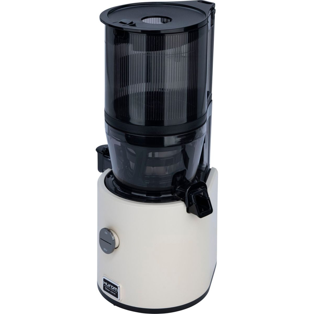 Entsafter H-330P Deep Ivory