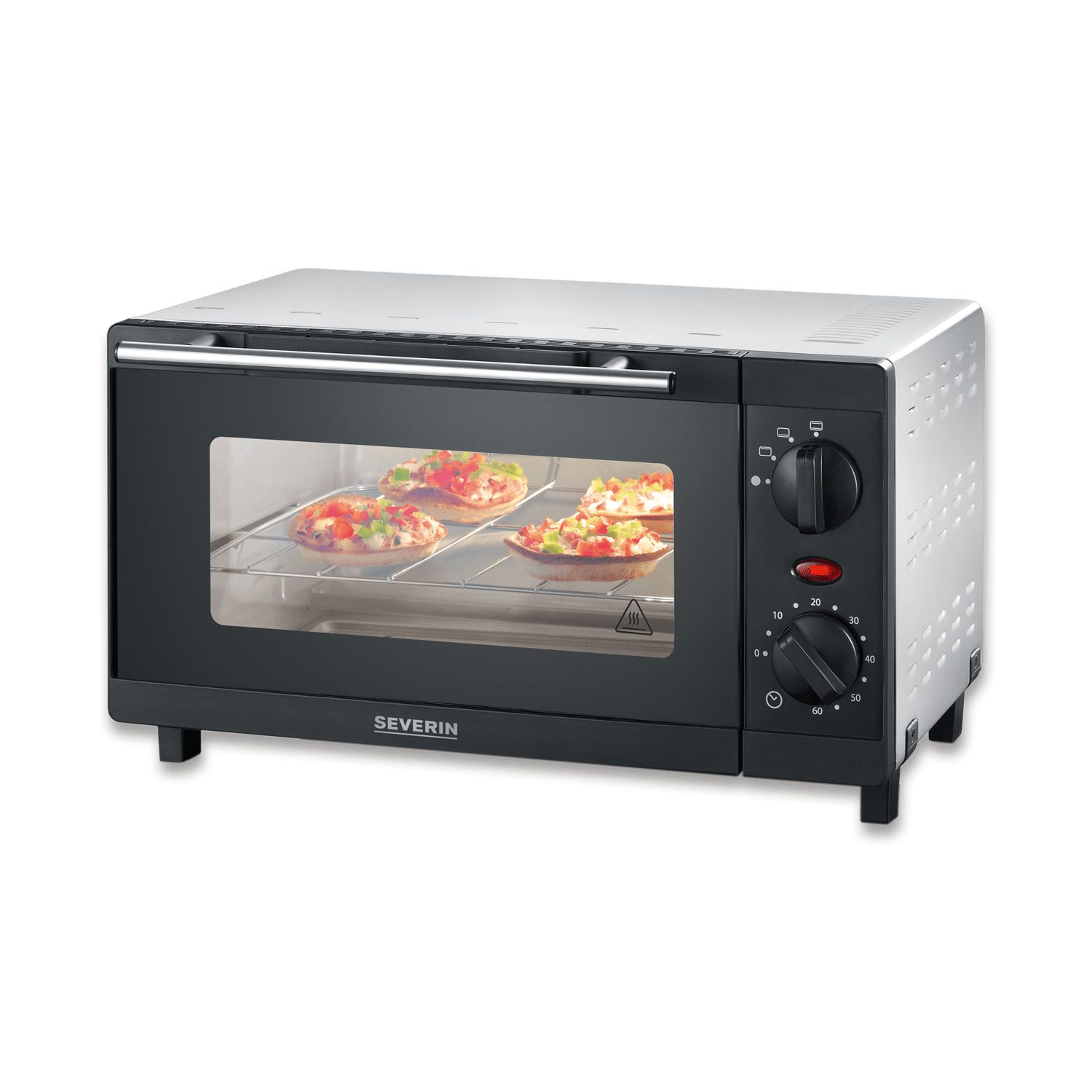 Minibackofen TO 2052