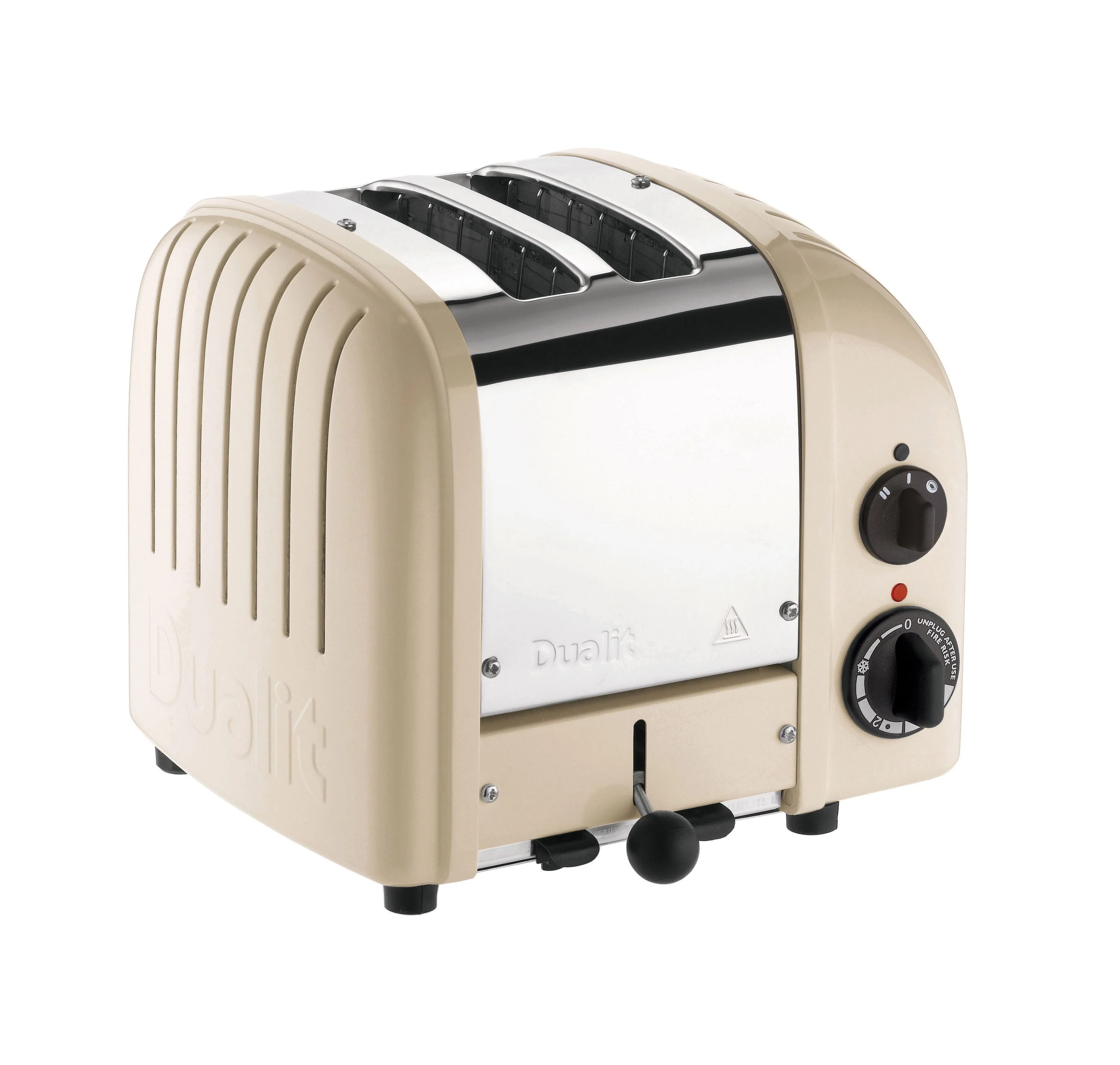 Dualit Classic Tostapane a 2 Fette