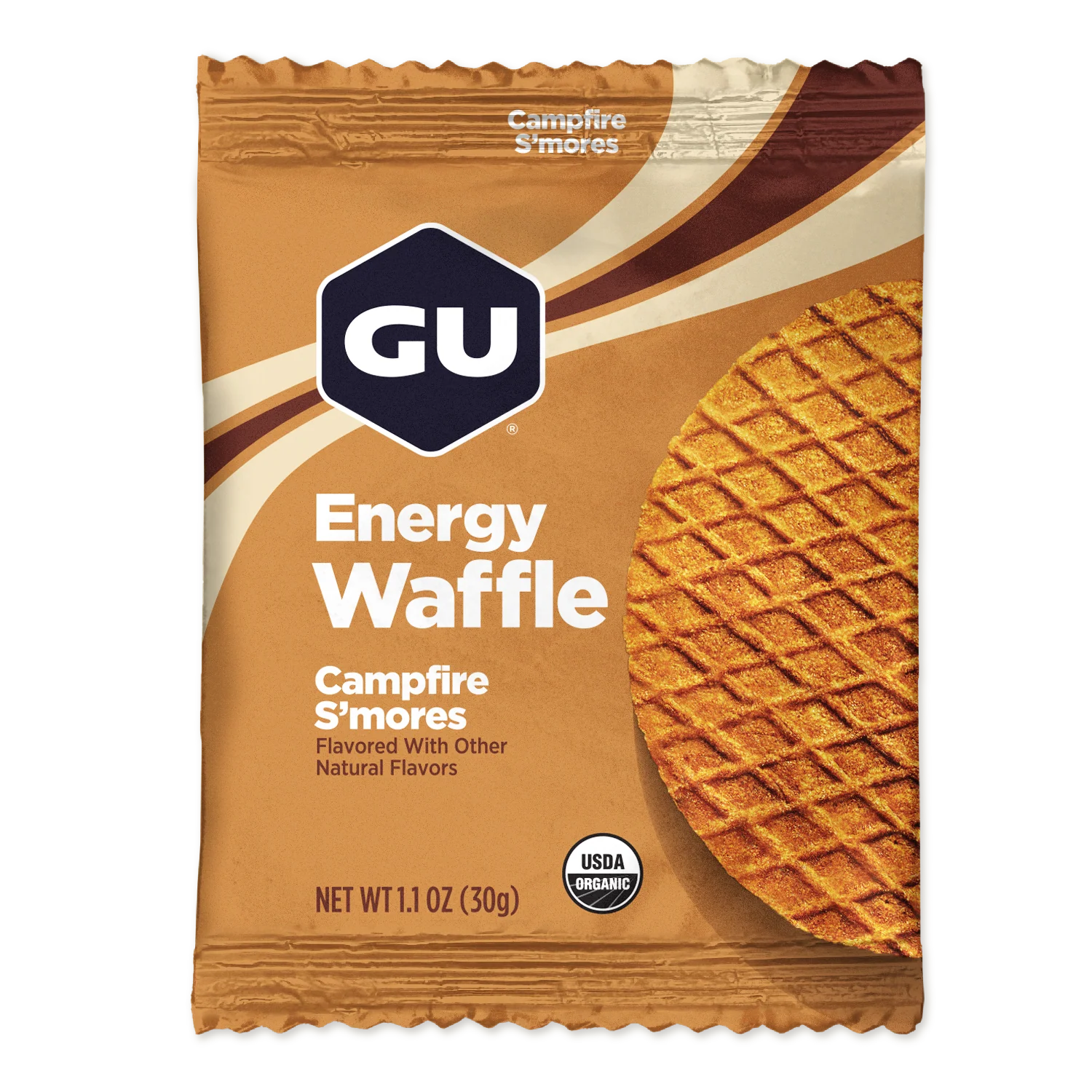Energy Waffle